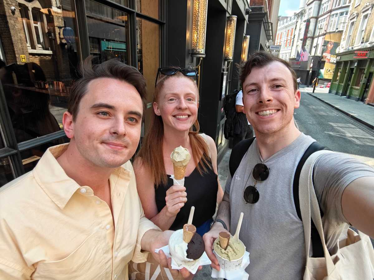 Oppo Reno 16 Camera Sample