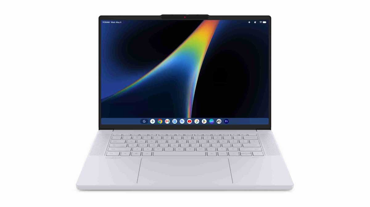 Lenovo Googlebook 15 2