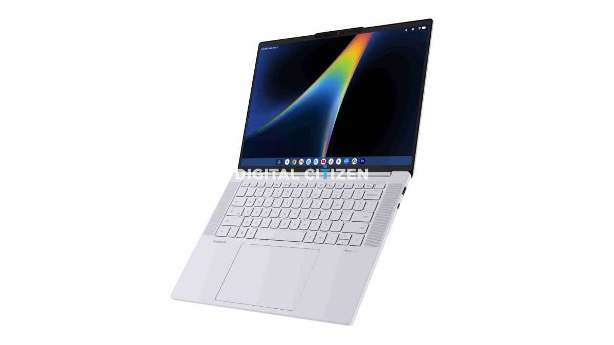 Lenovo Googlebook 15 3