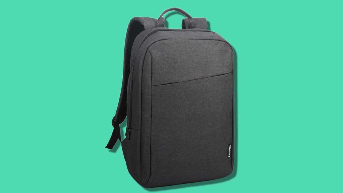 Lenovo laptop bag