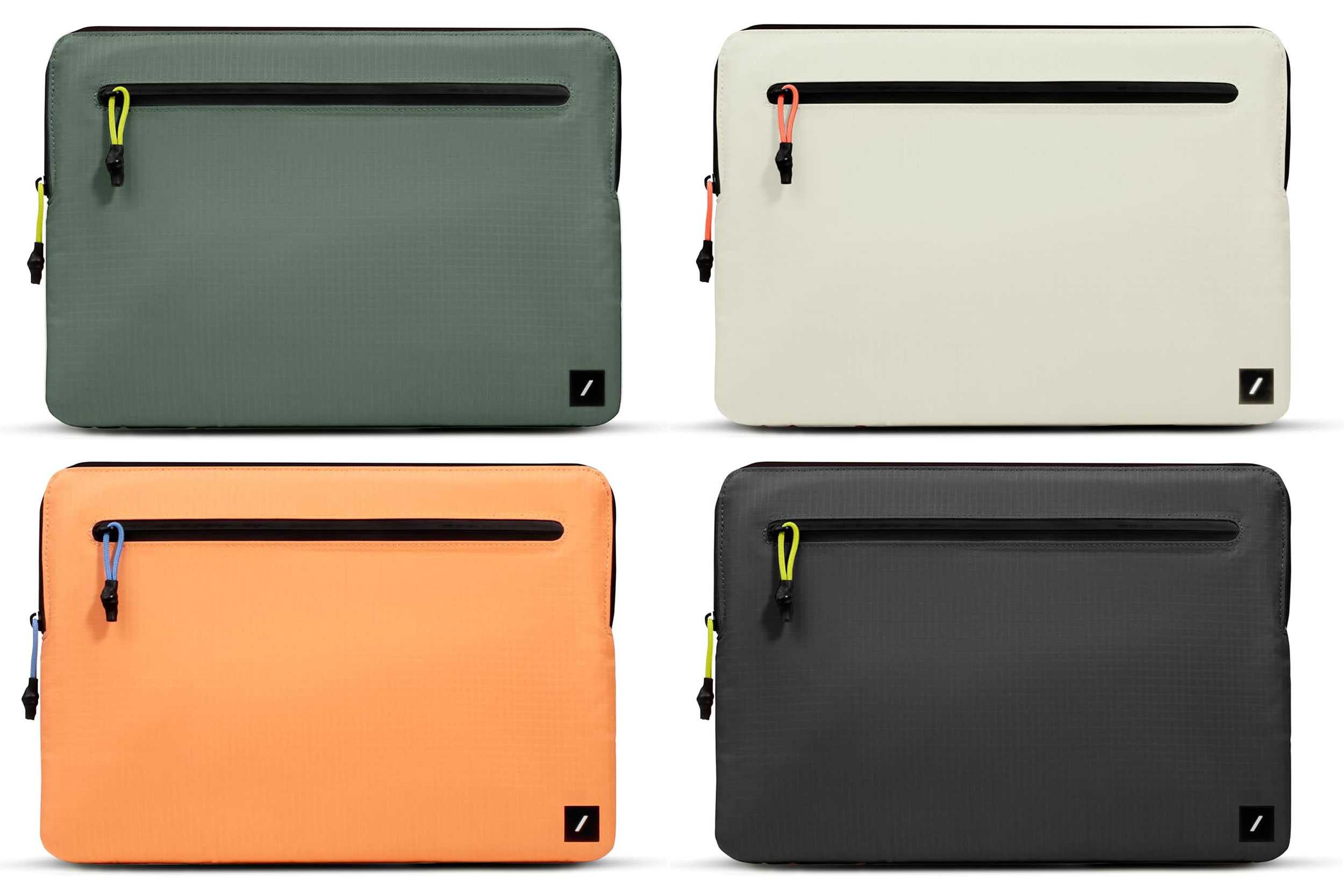 Native Union Ultralight Sleeve – Best-looking MacBook sleeves