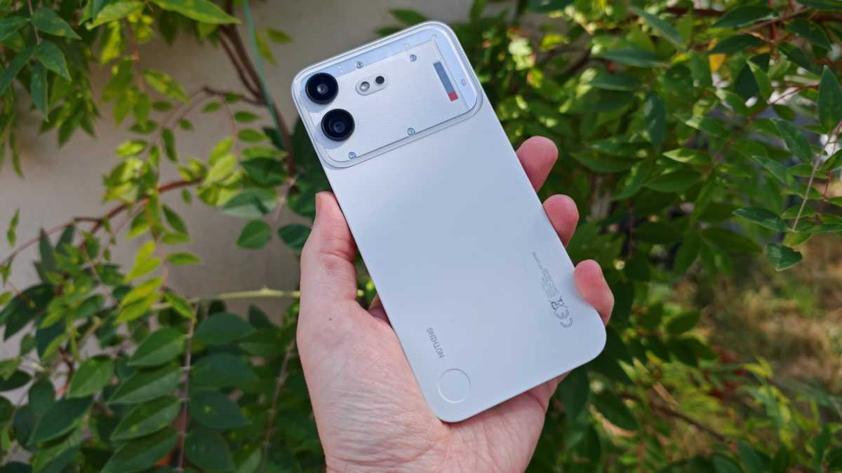 Nothing Phone 4b review 1