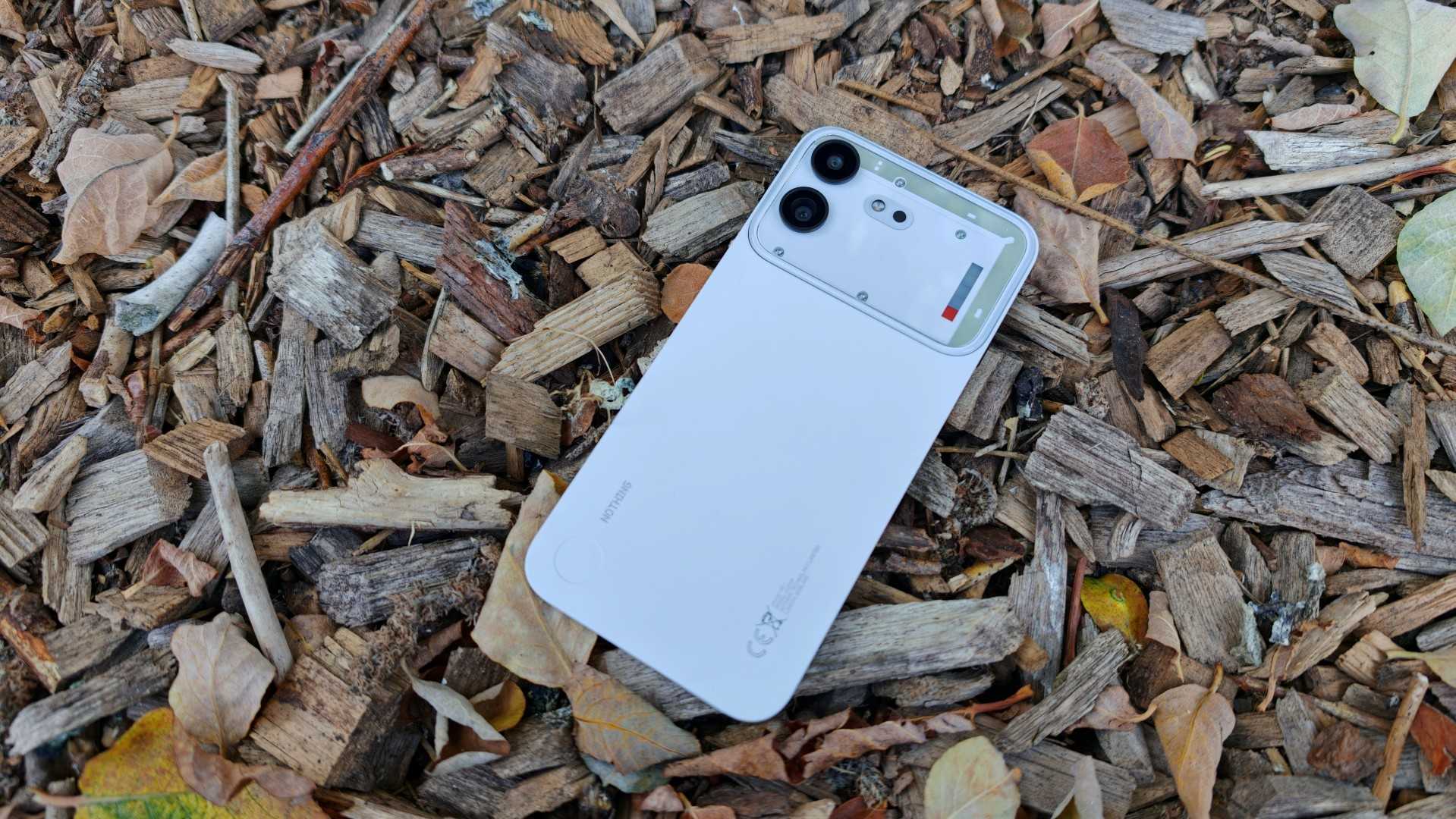 Nothing Phone (4b) - Best Overall