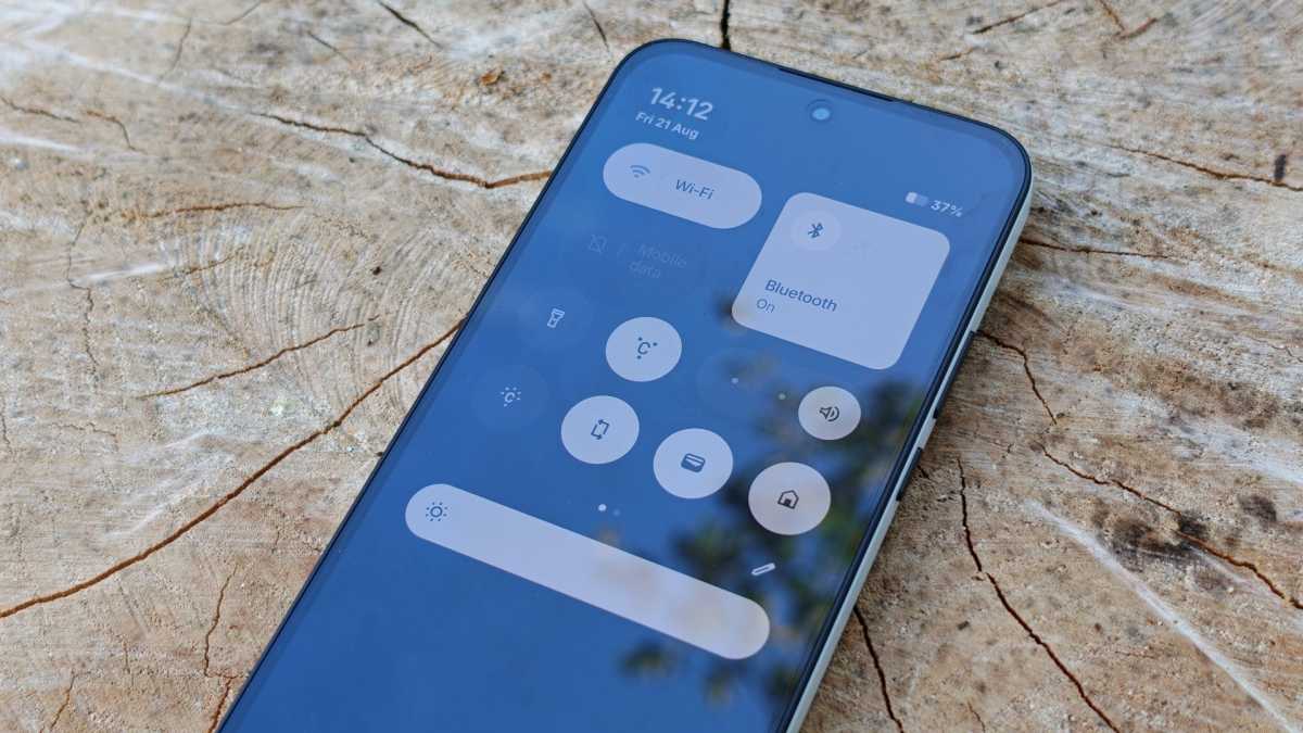 Nothing Phone 4b review 3