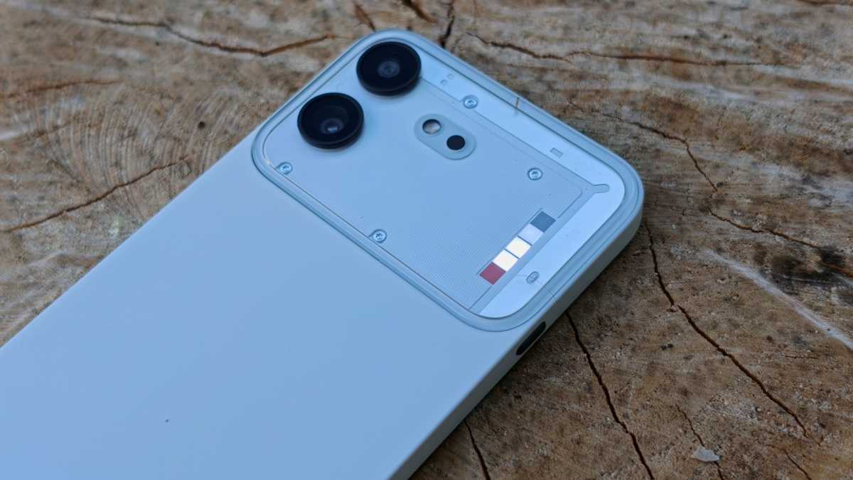 Nothing Phone 4b review 5