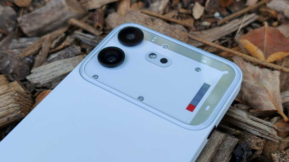 Nothing Phone 4b review 7