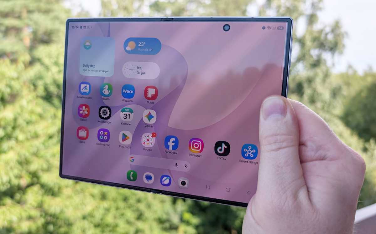 Galaxy Z Fold8