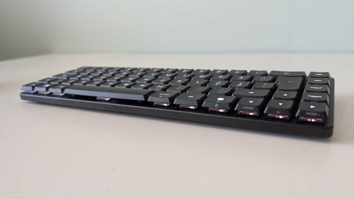 Asus Proart KD300 lågprofil
