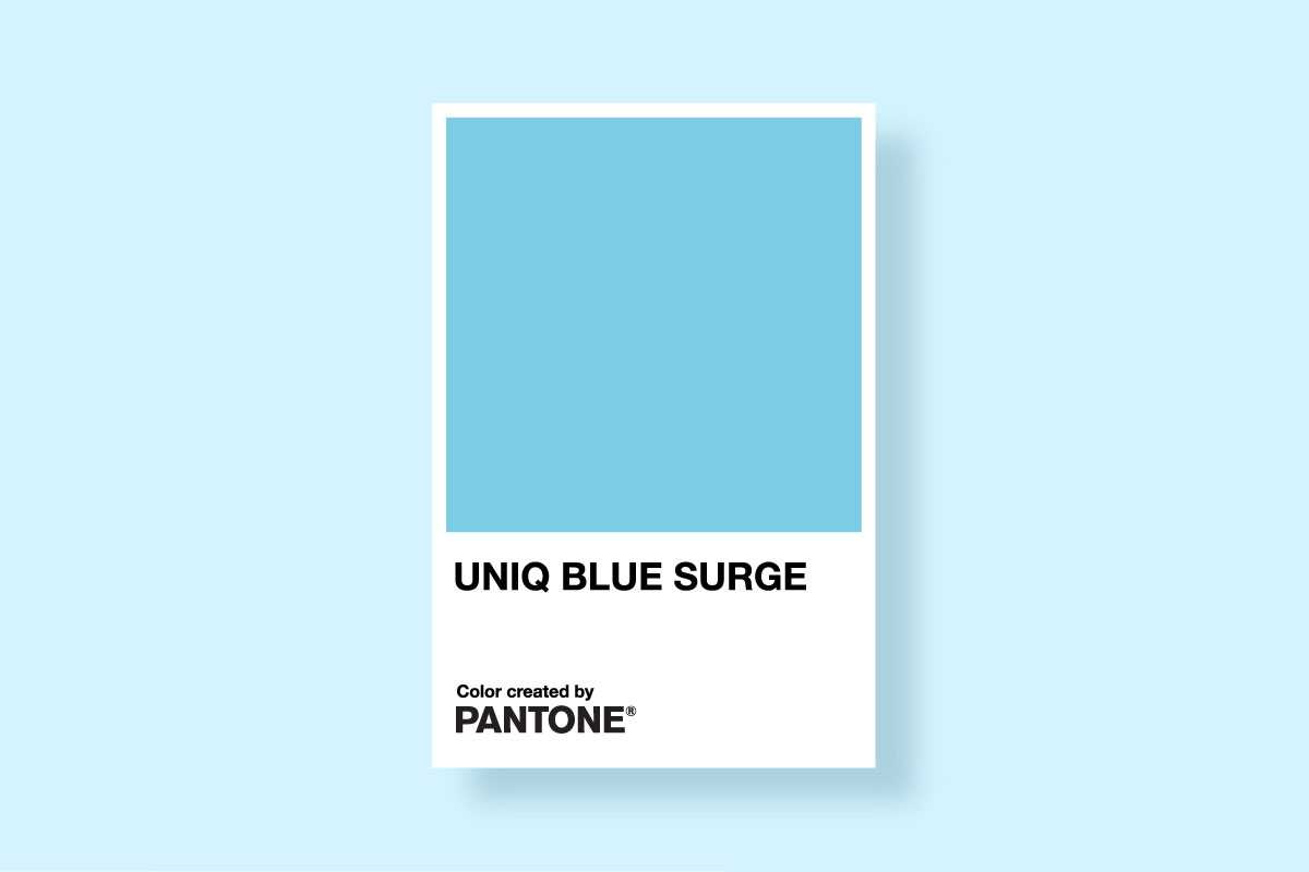 Pantone UNIQ Revix marketing chip