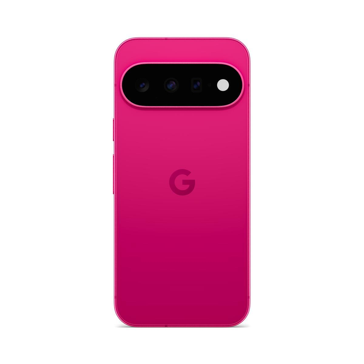 Pixel 11 Hibiscus