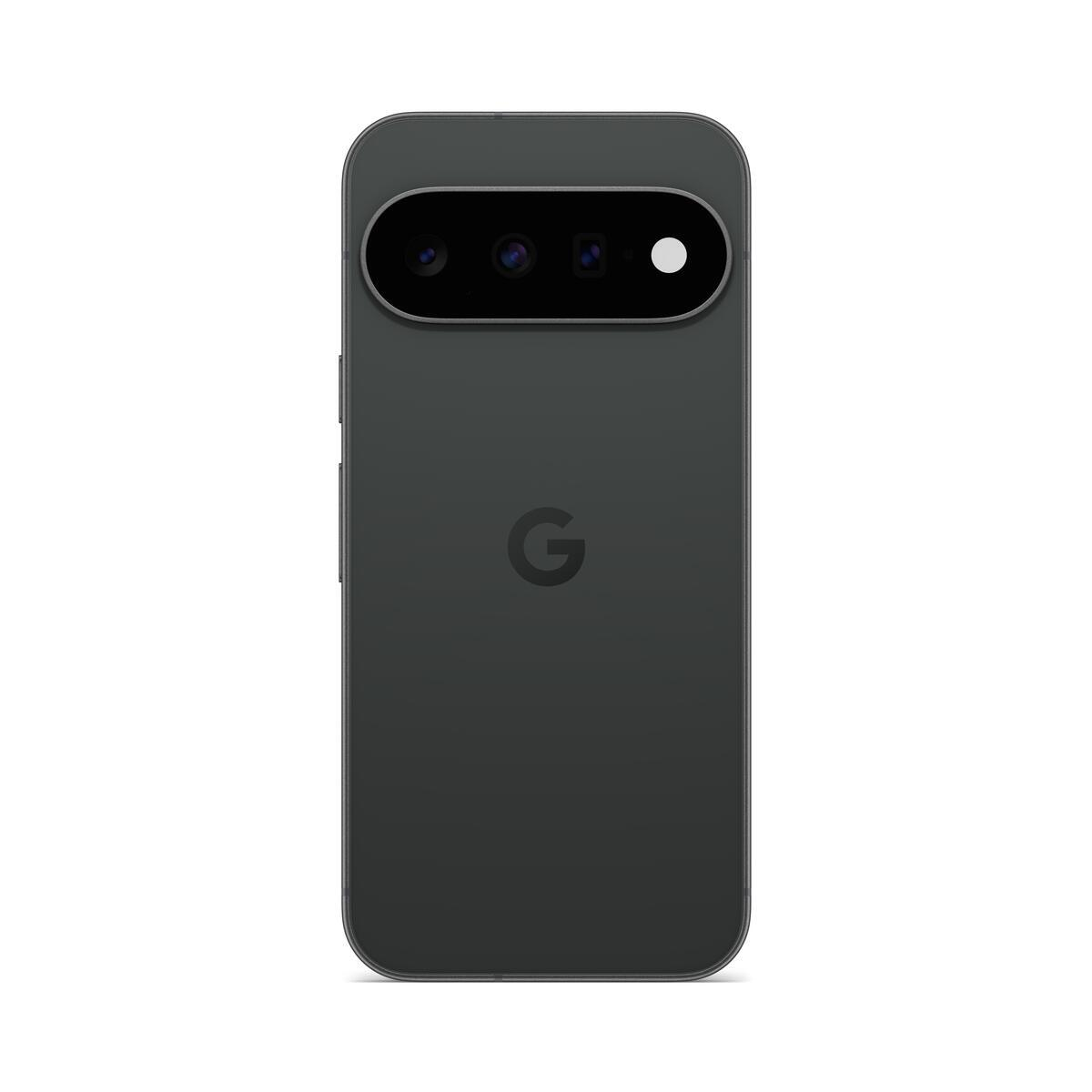 Pixel 11 Obsidian