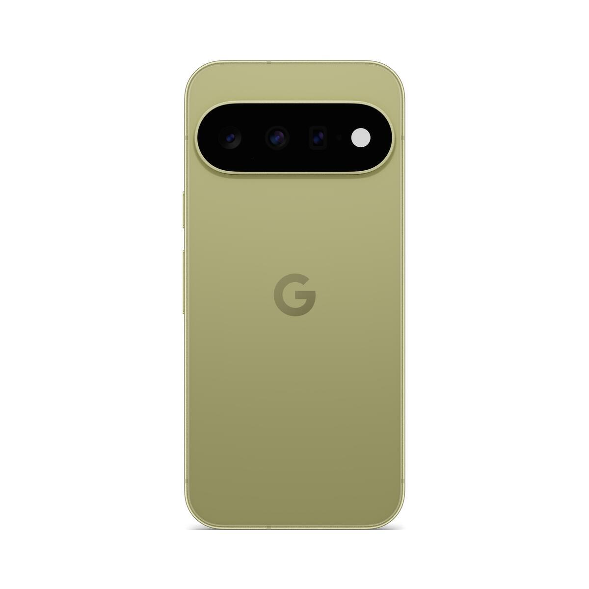 Pixel 11 Pistachio