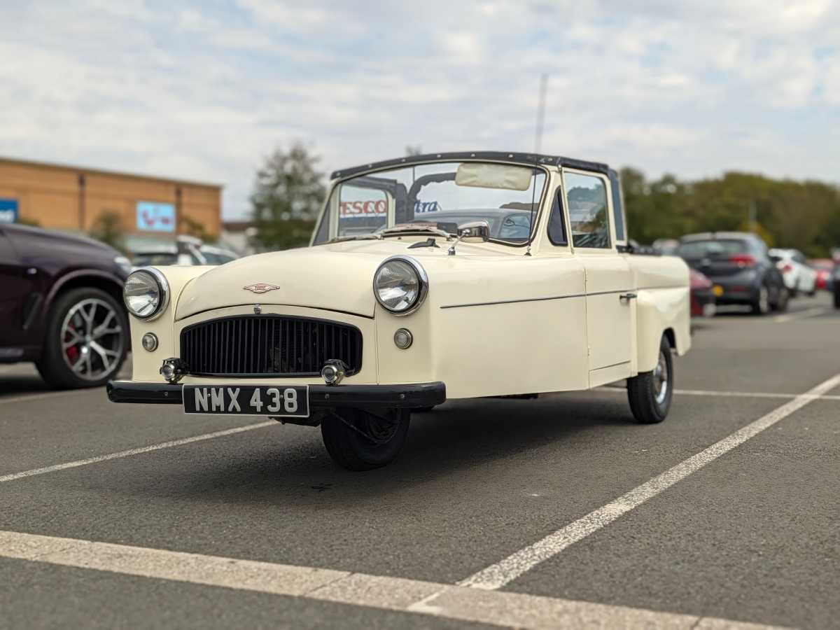 Pixel 11 Pro Fold Test Photo 11