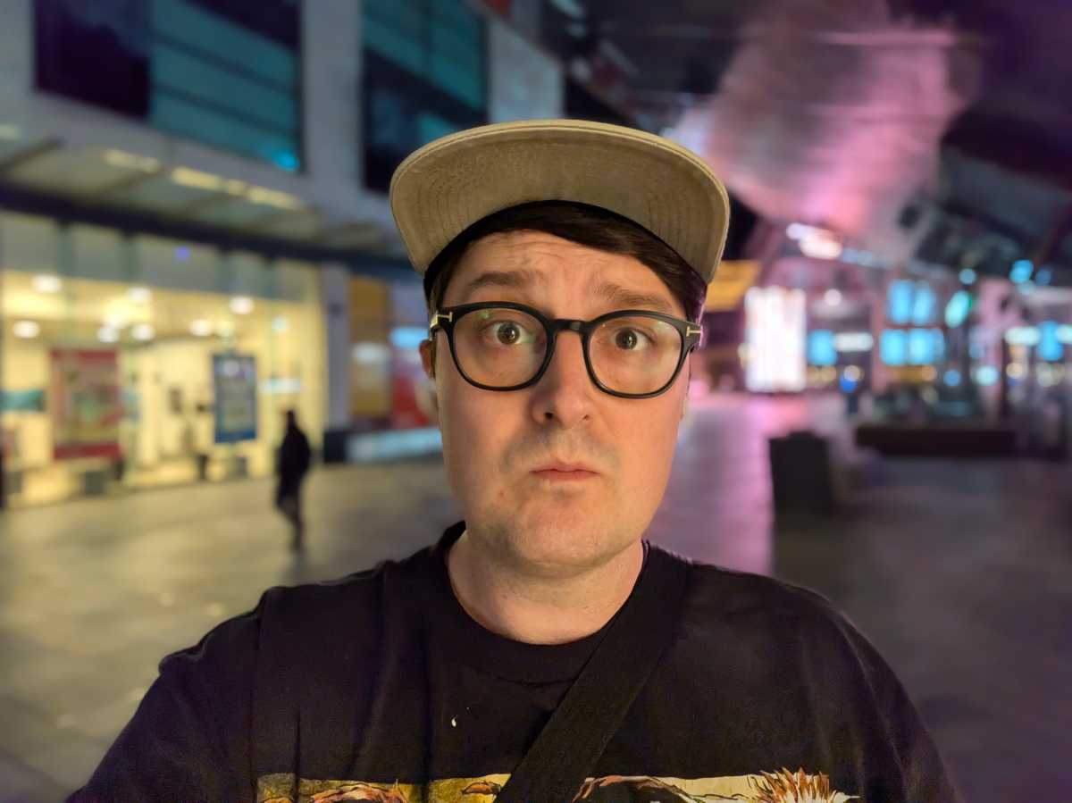 Pixel 11 Pro Fold Test Photo 13