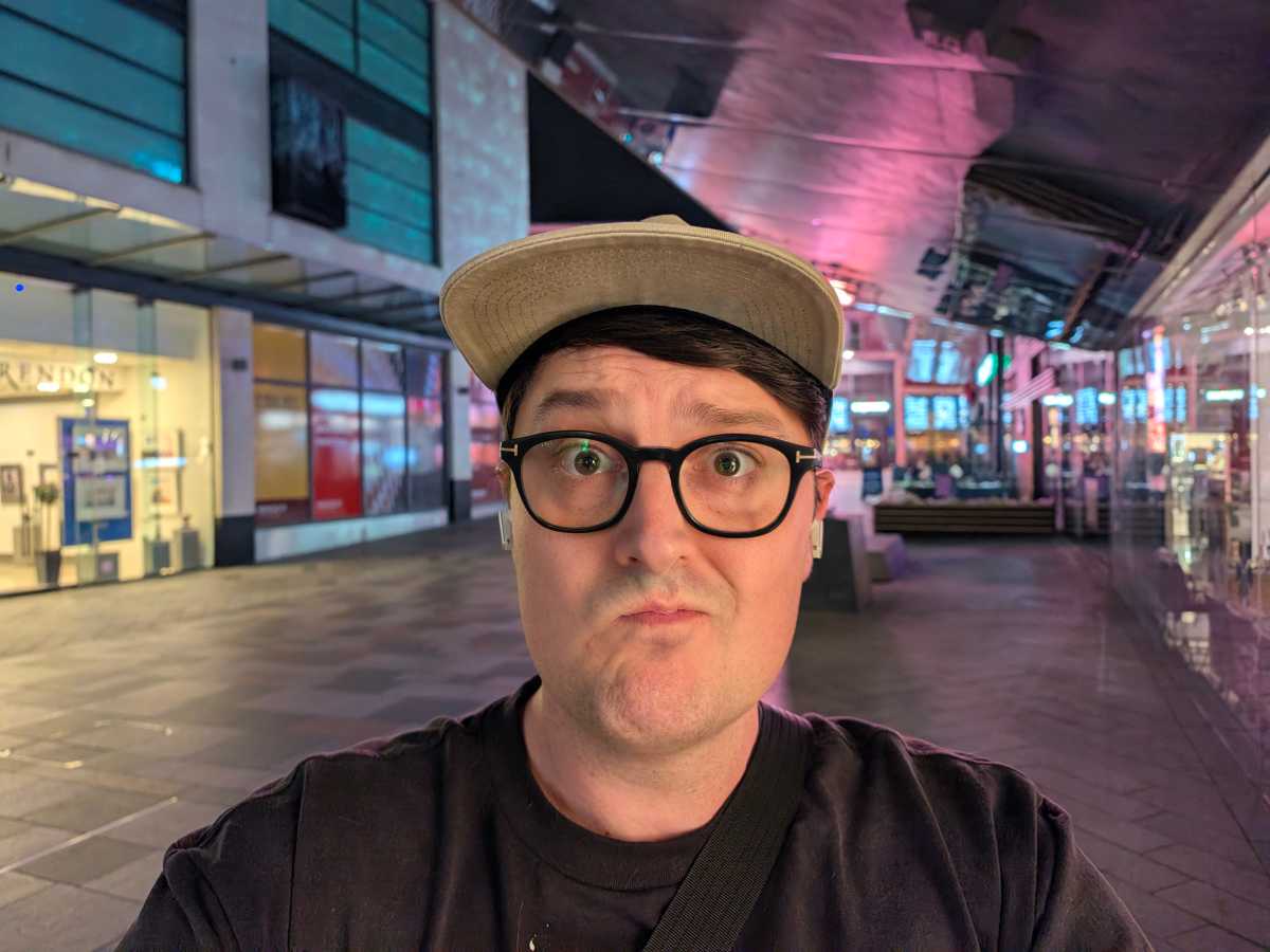 Pixel 11 Pro Fold Test Photo 14