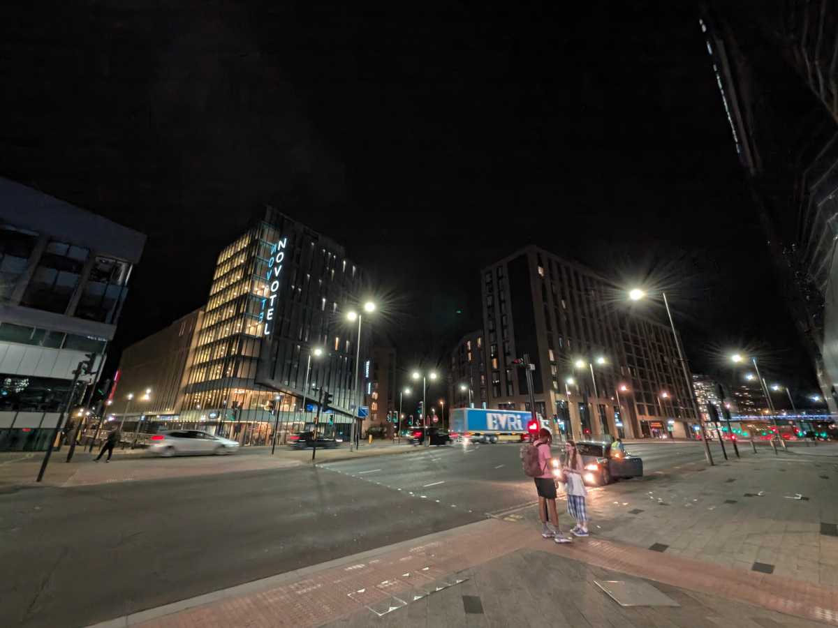 Pixel 11 Pro Fold Test Photo 15