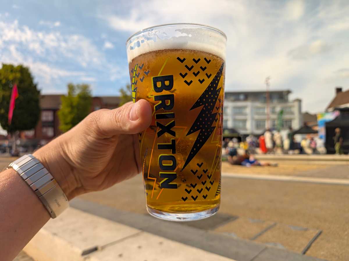 Pixel 11 Pro Fold Test Photo 4
