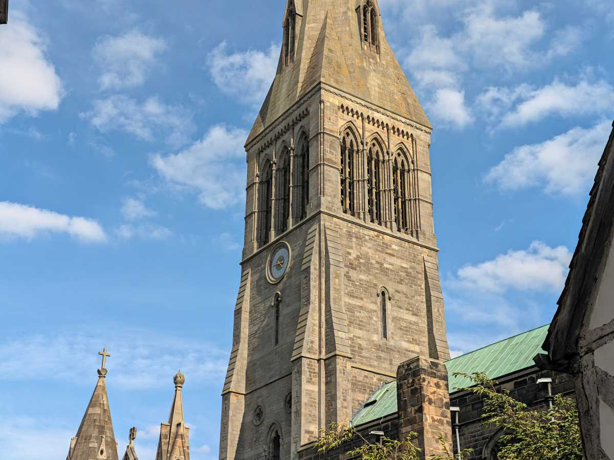 Pixel 11 Pro Fold Test Photo 7