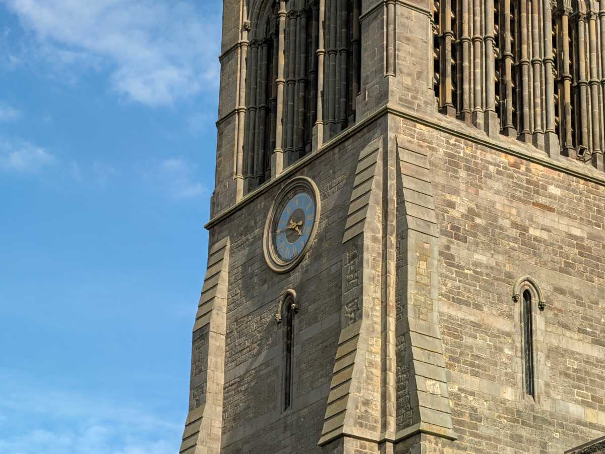Pixel 11 Pro Fold Test Photo 8