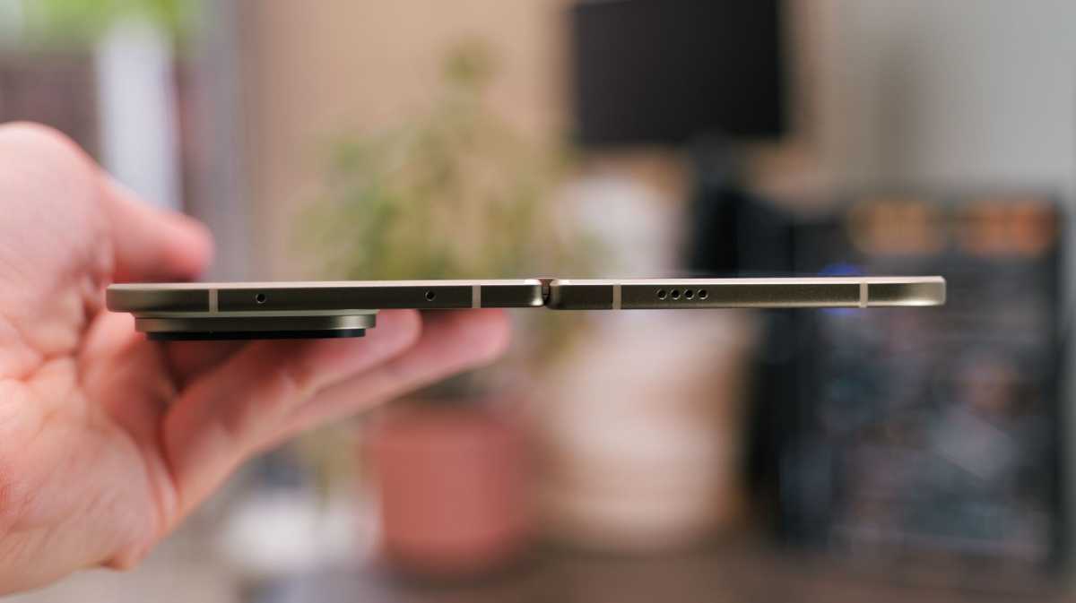Pixel 11 Pro Fold review 16