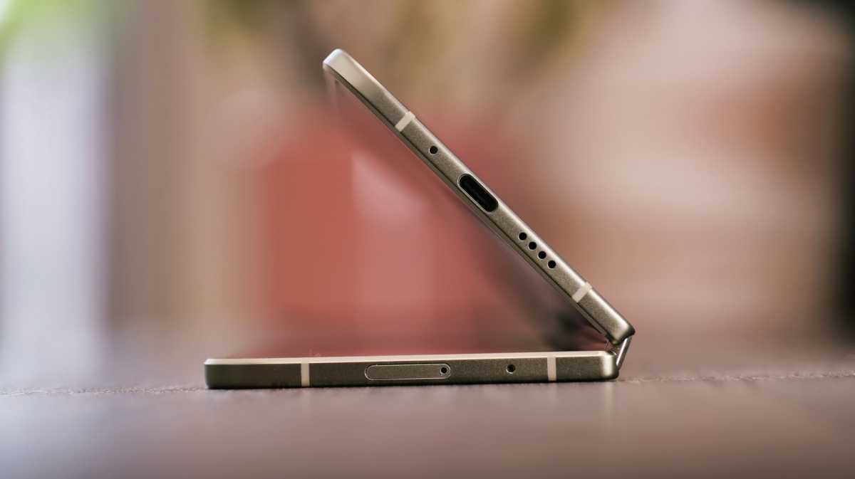 Pixel 11 Pro Fold review 18