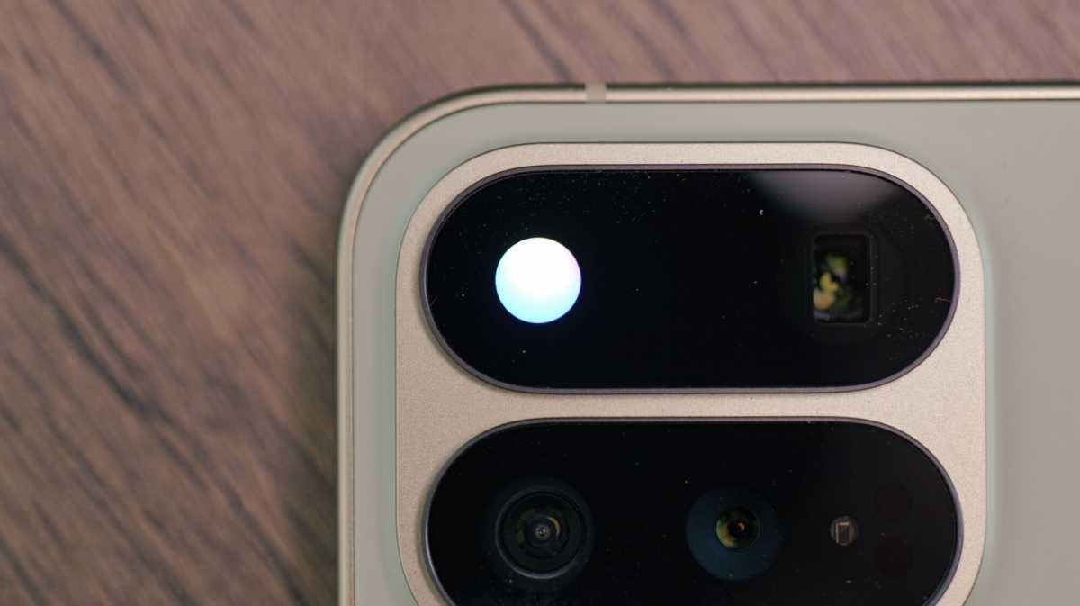 Pixel 11 Pro Fold review 23