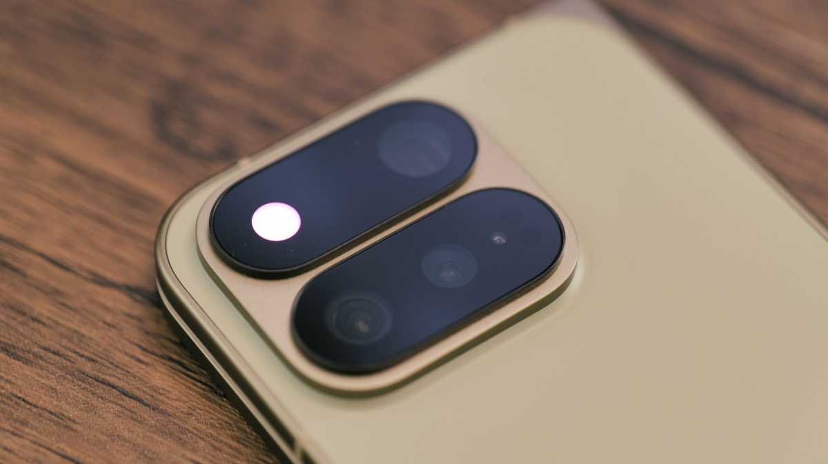 Pixel 11 Pro Fold review 24