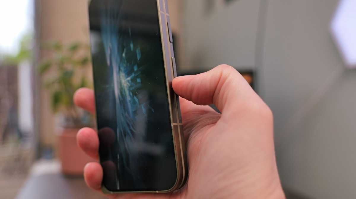 Pixel 11 Pro Fold review 28