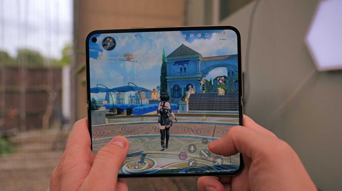 Pixel 11 Pro Fold review 29