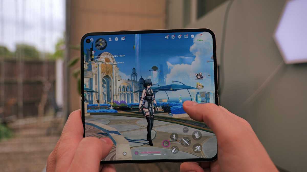 Pixel 11 Pro Fold review 30