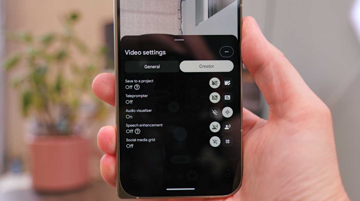 Pixel 11 Pro Fold review 34