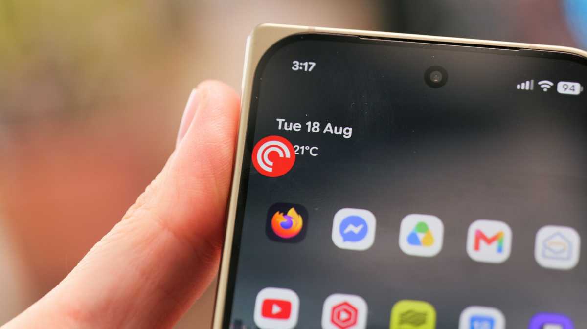 Pixel 11 Pro Fold review 39