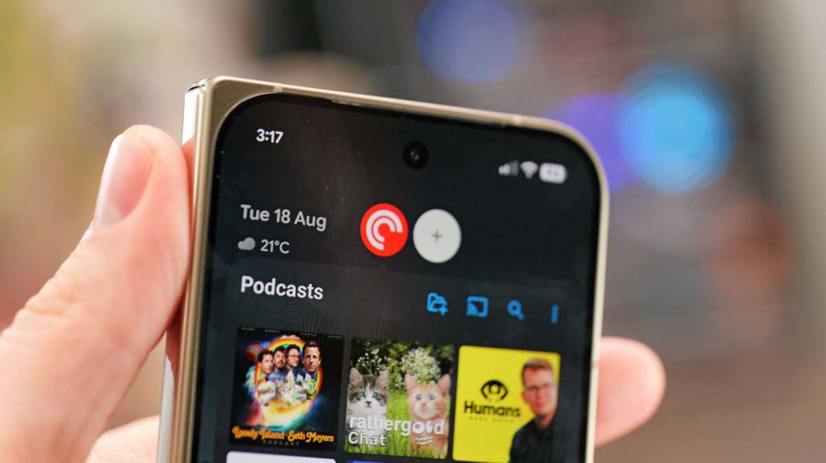 Pixel 11 Pro Fold review 40