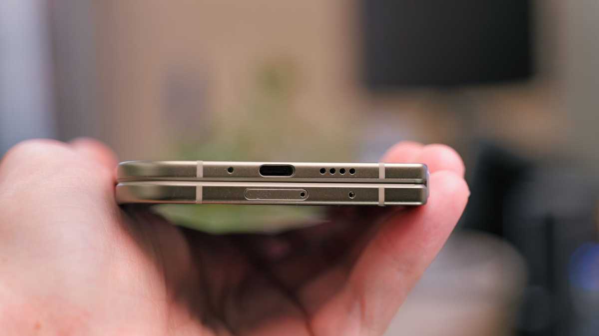 Pixel 11 Pro Fold review 6