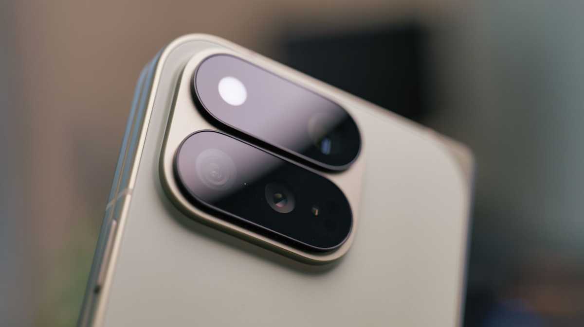 Pixel 11 Pro Fold review 8