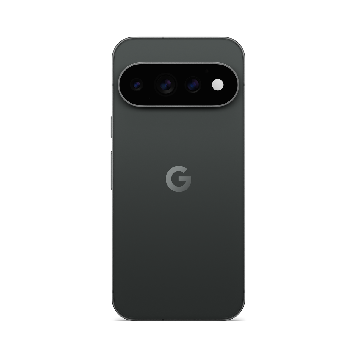 Pixel 11 Pro Obsidian matte