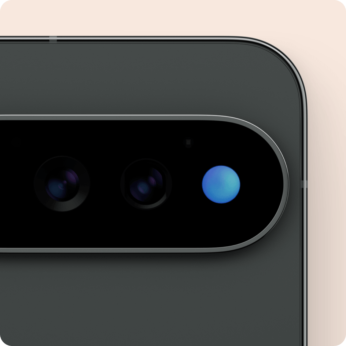 Pixel 11 Pro Pixel Glow leak