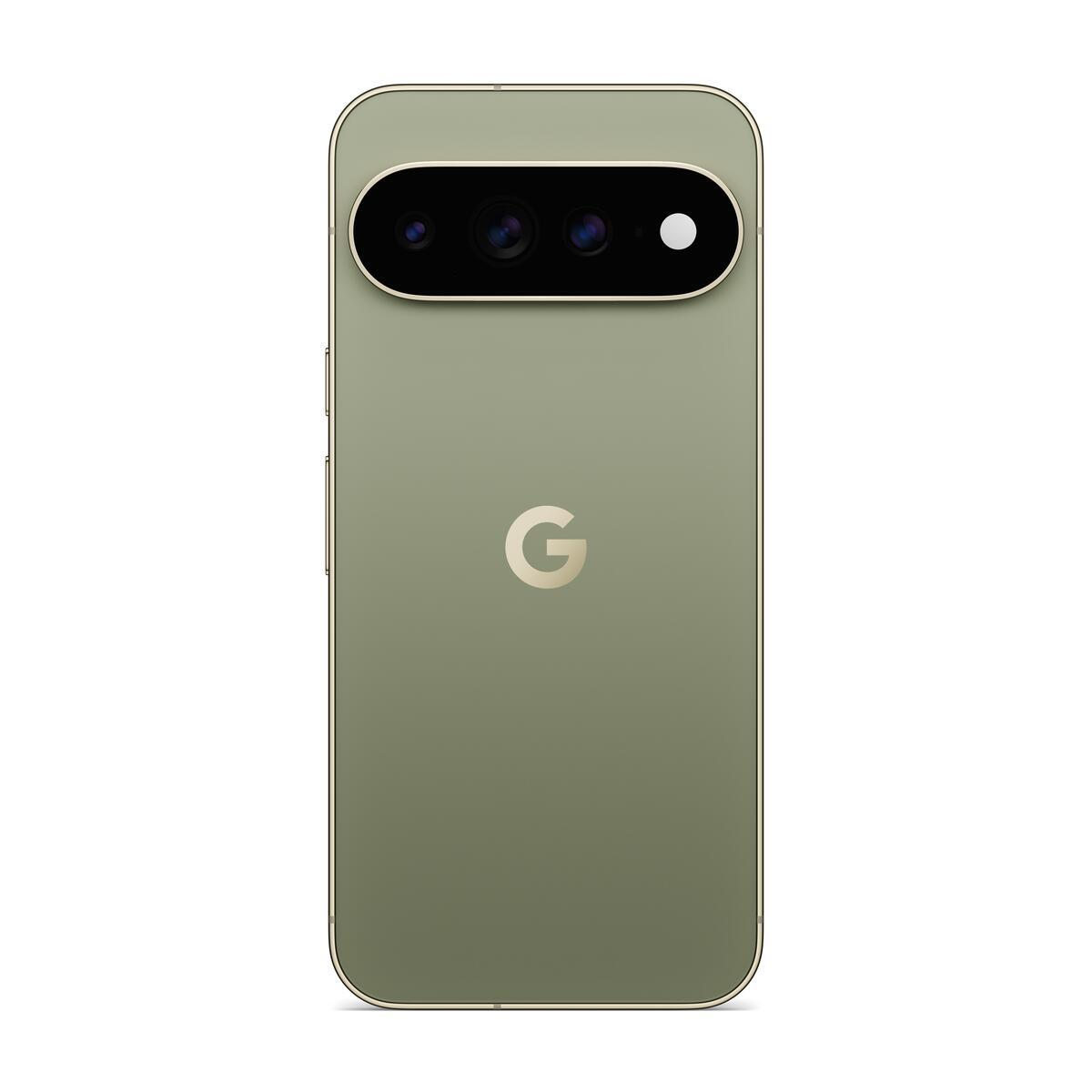 Pixel 11 Pro XL Olive