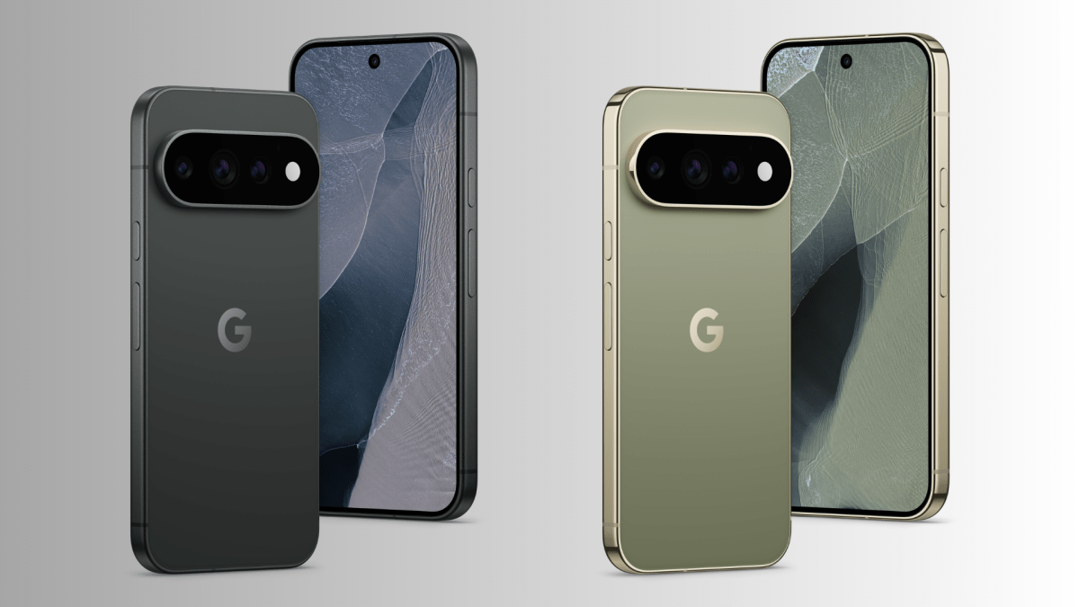Pixel 11 Pro