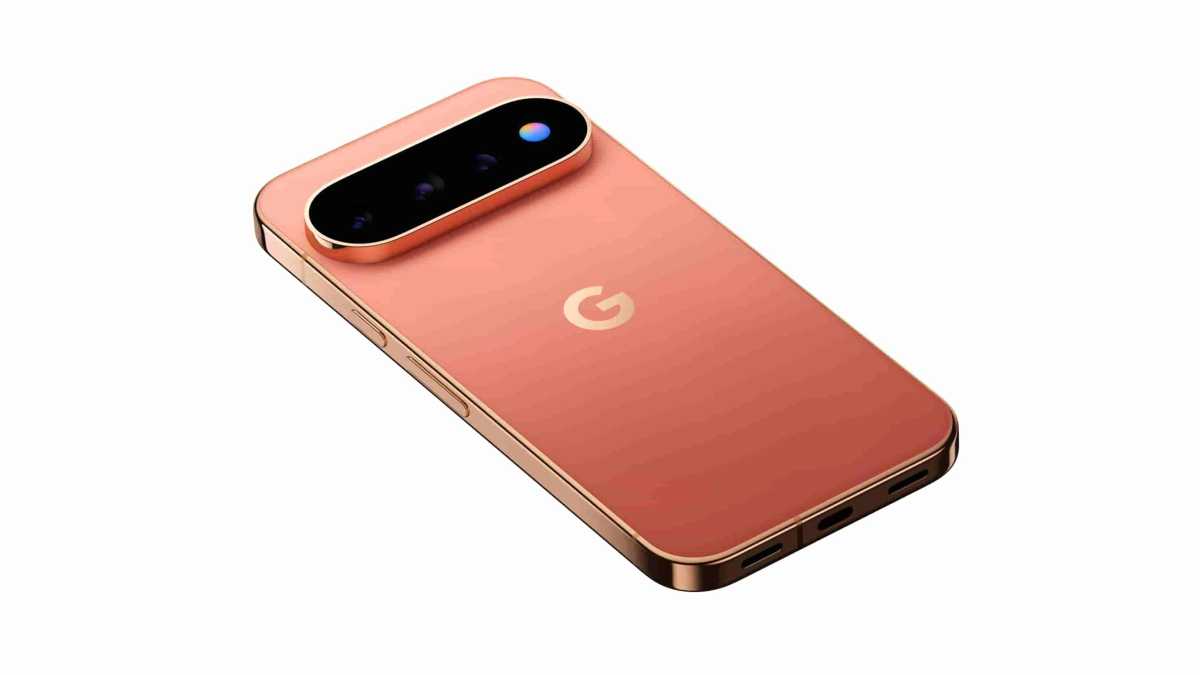 Pixel 11 Pro HiLight