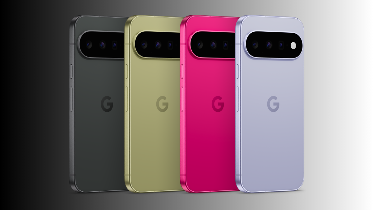 Pixel 11