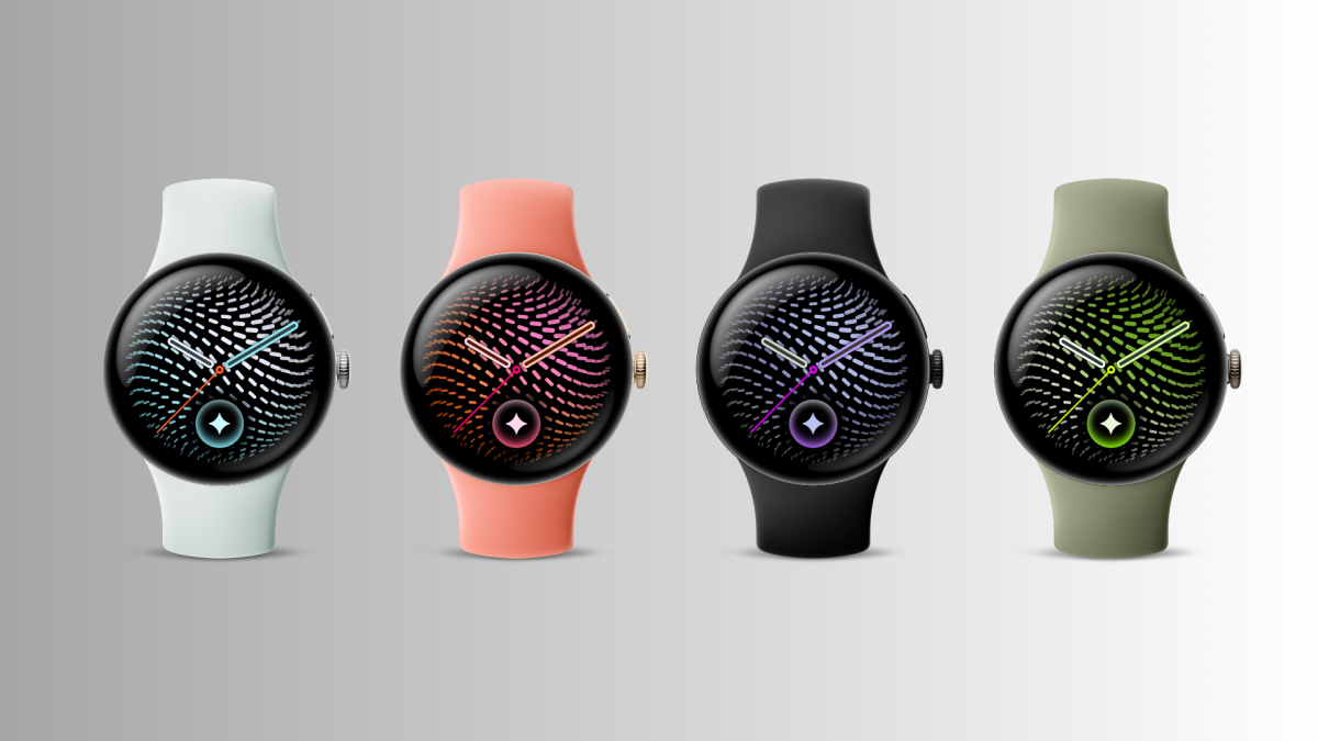 Pixel Watch 5