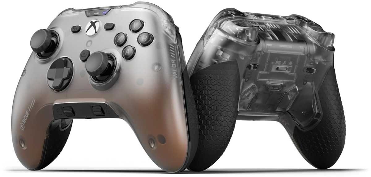 SCUF Valor Pro Wireless