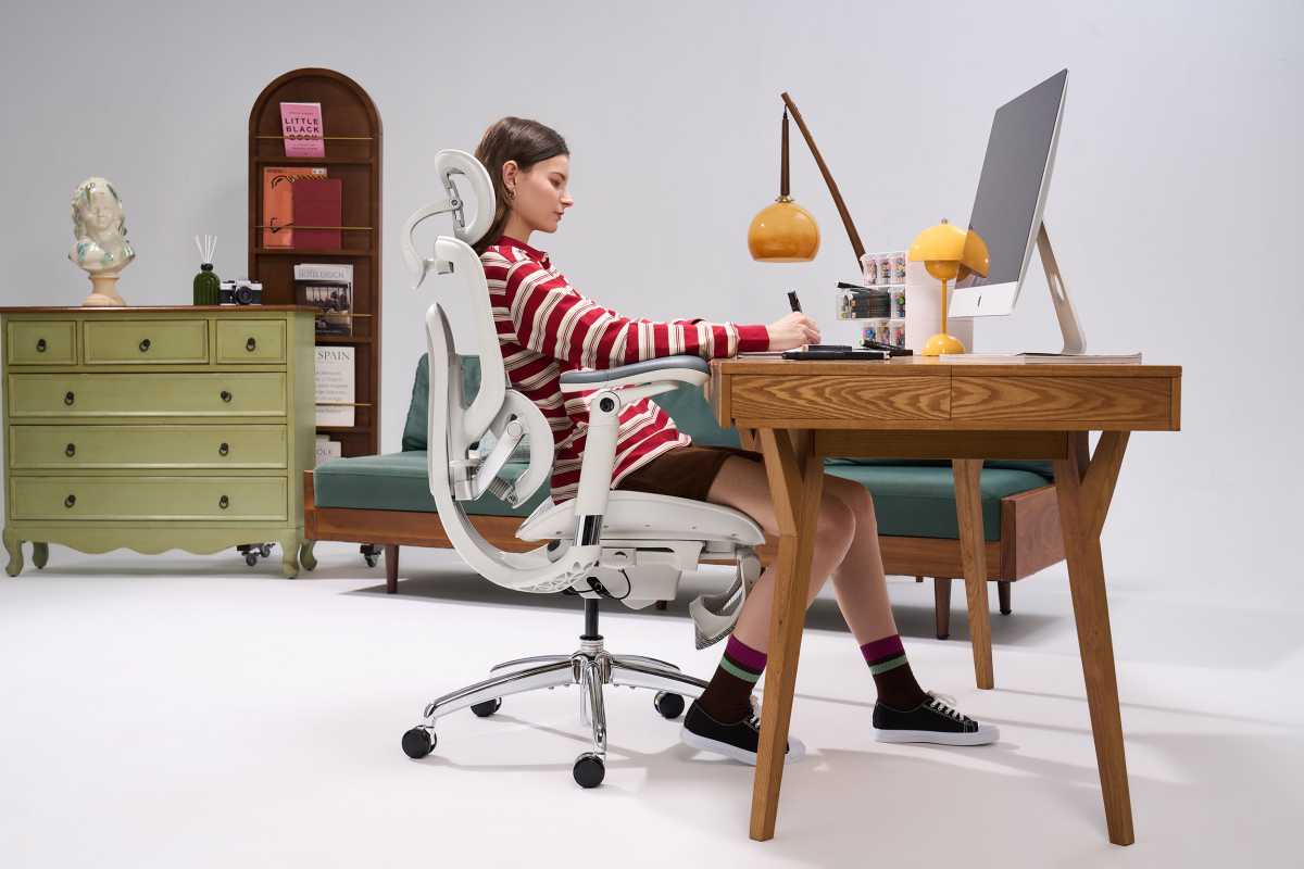 SIHOO Doro C300 Pro V2 room 1