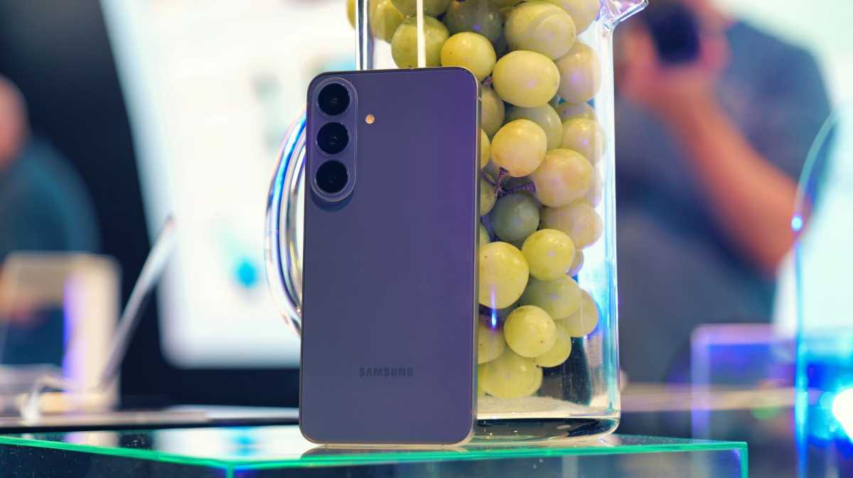 Samsung Galaxy S26 FE