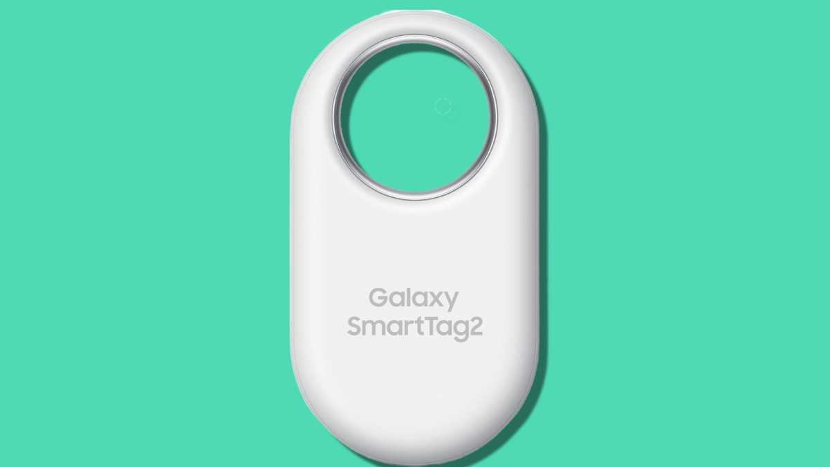 Samsung SmartTag