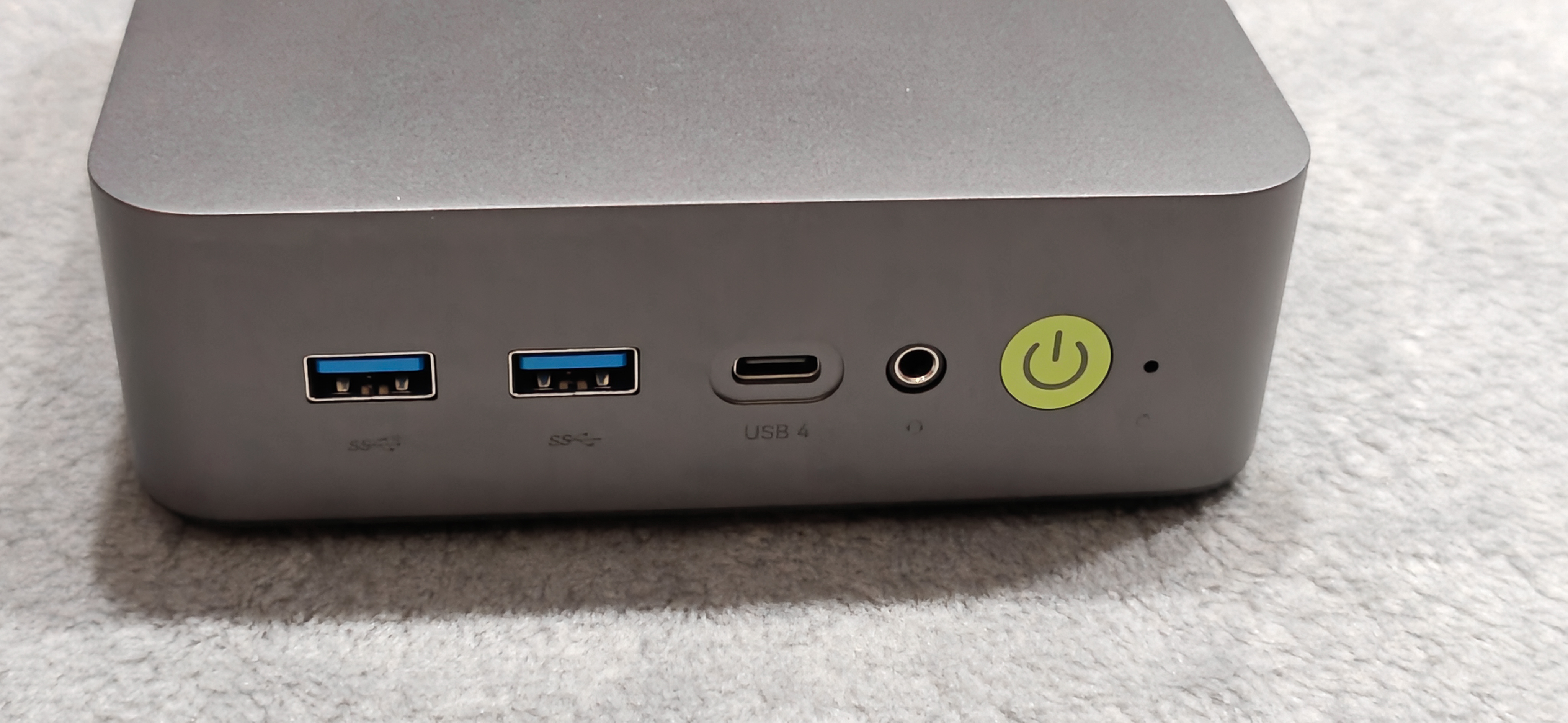 GMKtec NucBox K17 review: This Lunar Lake mini-PC punches above