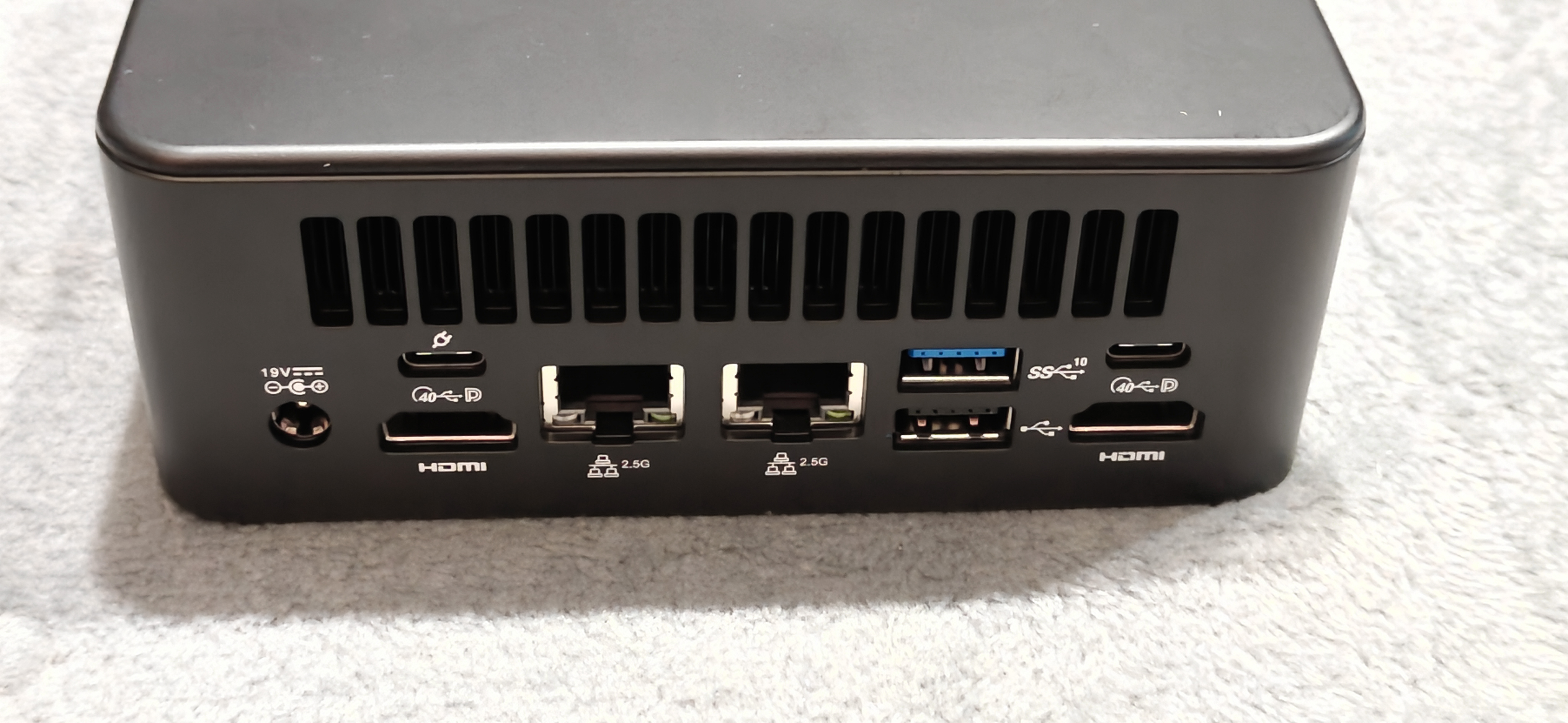Geekom IT13 Max review: A powerful mini PC with a Core Ultra 9