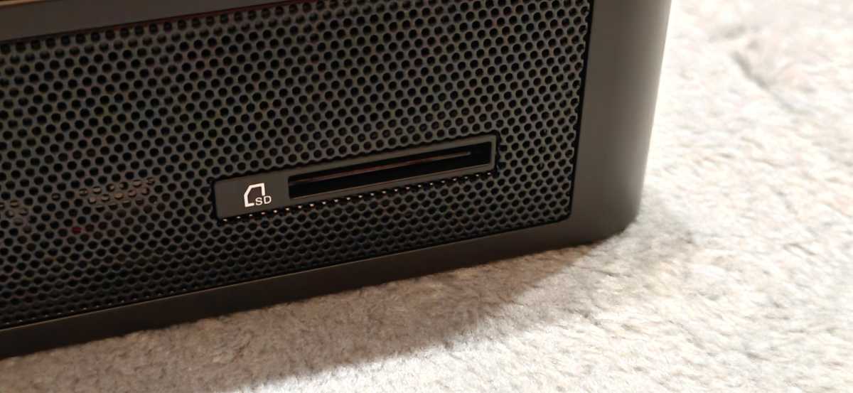 Test Geekom IT13 Max seite 1