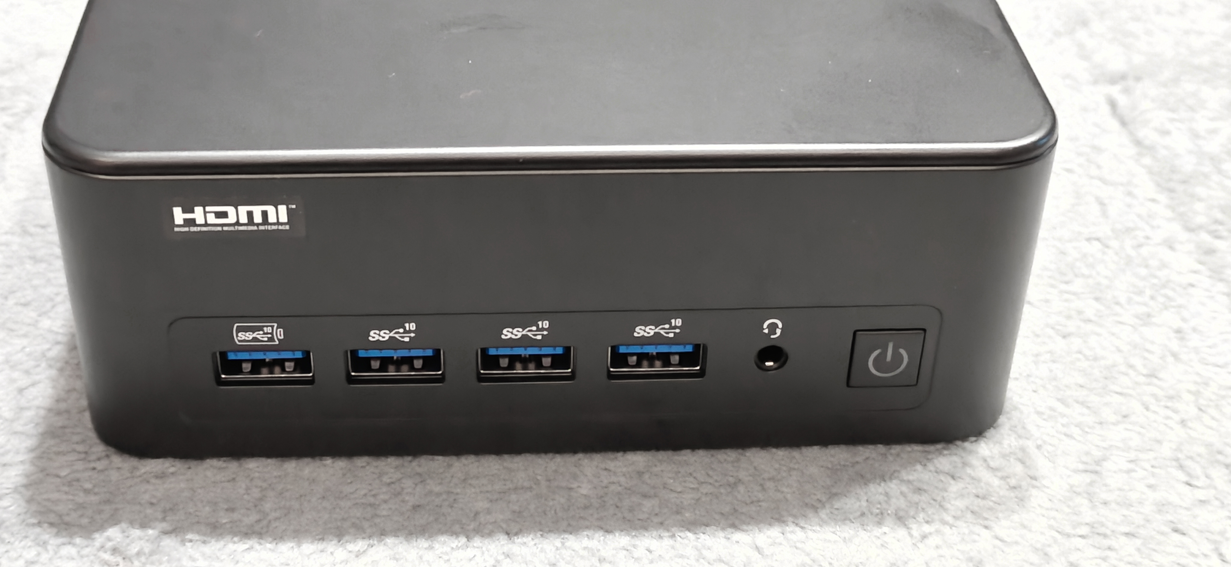 Geekom IT13 Max review: A powerful mini PC with a Core Ultra 9